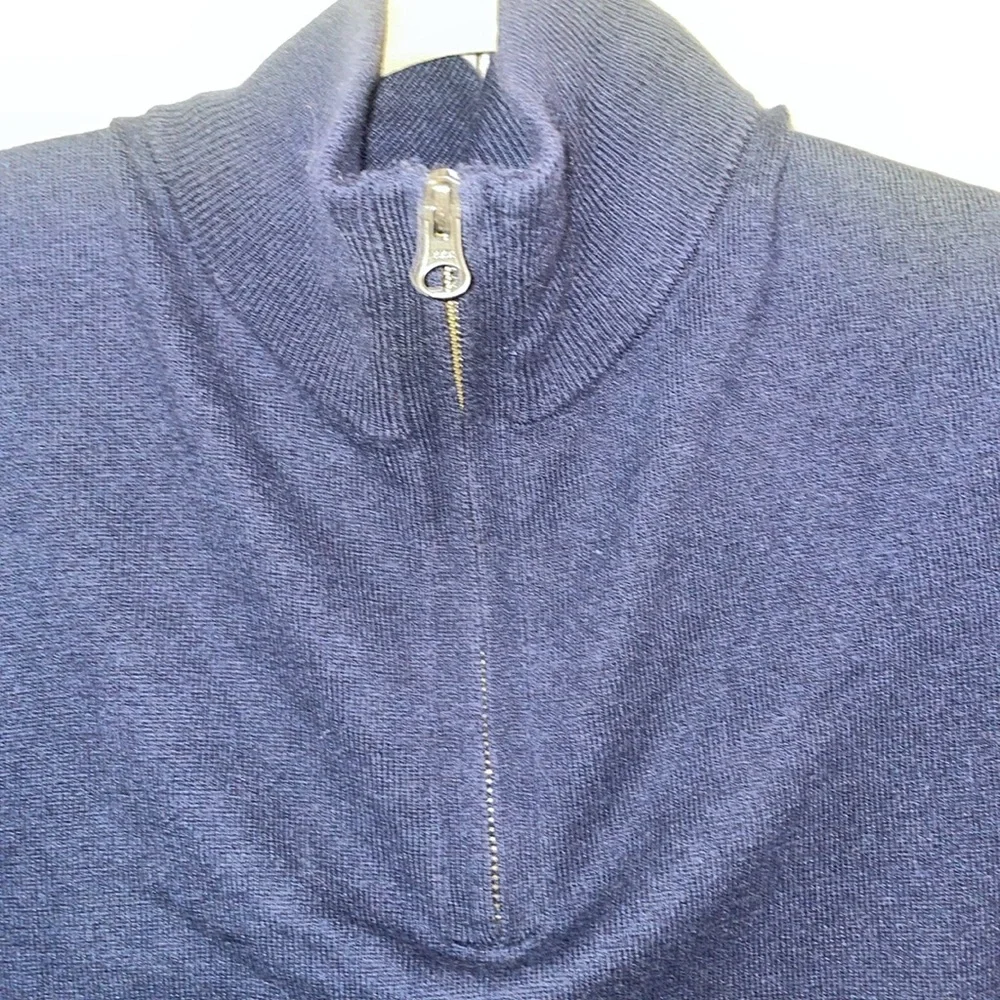 J. Crew Mercantile sweater